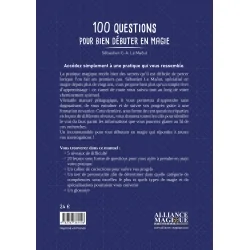 100 Questions pour Bien...