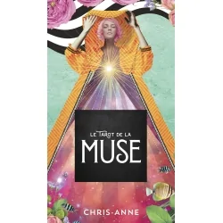 Le Tarot de la Muse| guidance| Dans les yeux de Gaïa