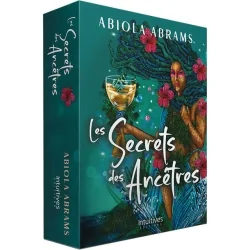 Les Secrets des Ancêtres