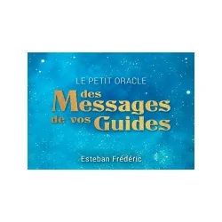 Le Petit Oracle des Messages de vos Guides - guides - | Dans les Yeux de Gaïa