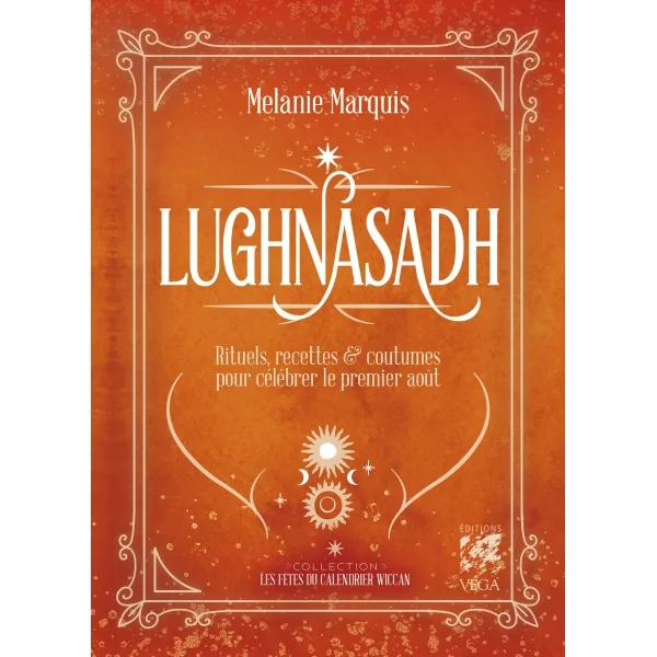 Lughnasad - Melanie Marquis - wicca - | Dans les Yeux de Gaïa