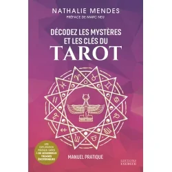 Décodez les Mystères et les Clés du Tarot - didacticiel - | Dans les Yeux de Gaïa