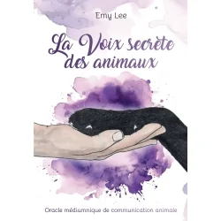 La Voix Secrète des Animaux - guidance |Dans les Yeux de Gaïa