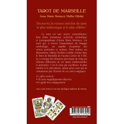 Le Tarot de Marseille par...