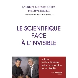 Le Scientifique face à l'Invisible - questionnement |Dans les Yeux de Gaïa