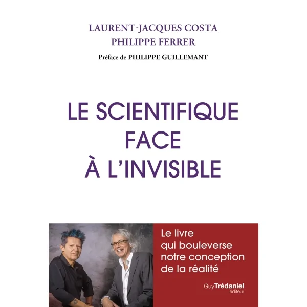 Le Scientifique face à l'Invisible - questionnement |Dans les Yeux de Gaïa