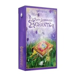 Le petit Lenormand enchanté