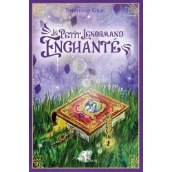 Le petit Lenormand enchanté - Cartomancie | Dans les Yeux de Gaïa