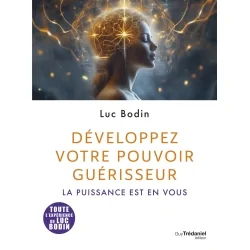 Développez votre Pouvoir Guérisseur - soins | Dans les Yeux de Gaïa