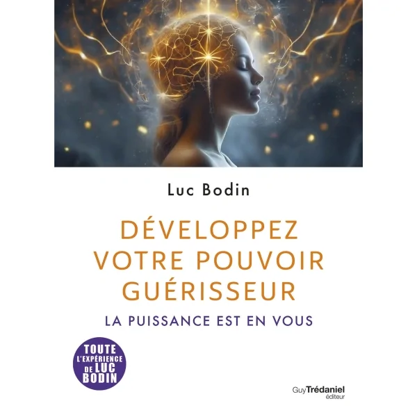 Développez votre Pouvoir Guérisseur - soins | Dans les Yeux de Gaïa