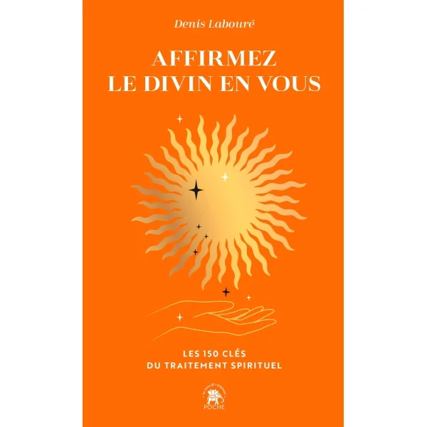 Affirmez le Devin en vous - guidance | Dans les yeux de Gaïa