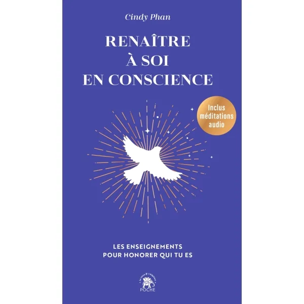 Renaître à soi en conscience - guidance | Dans les yeux de Gaïa