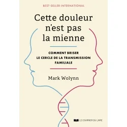 Cette douleur n'est pas la mienne - guidance | Dans les yeux de Gaïa