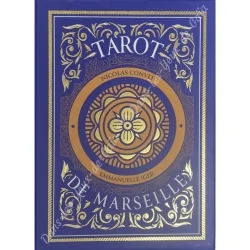 Tarot de Marseille - divination | Dans les Yeux de Gaïa