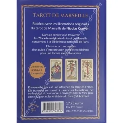 Tarot de Marseille