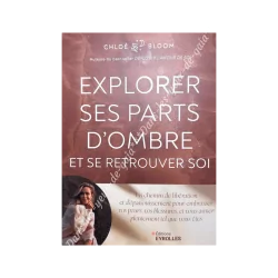 Explorer ses parts d'ombre et se retrouver soi| Dans les Yeux de Gaïa