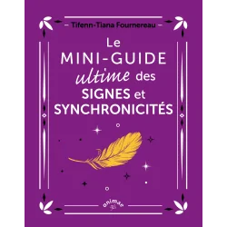 Le mini-guide ultime des signes et synchronicités - Guides Spirituel | Dans les Yeux de Gaïa