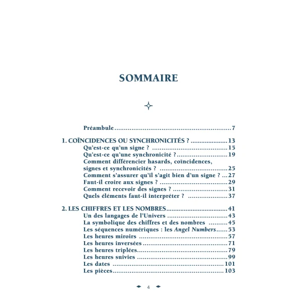 Le mini-guide ultime des signes et synchronicités - Messages | Dans les Yeux de Gaïa