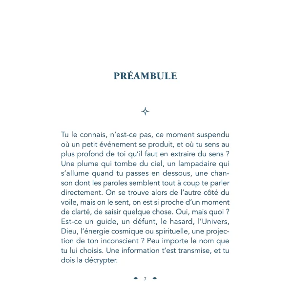 Le mini-guide ultime des signes et synchronicités - Bien-être | Dans les Yeux de Gaïa