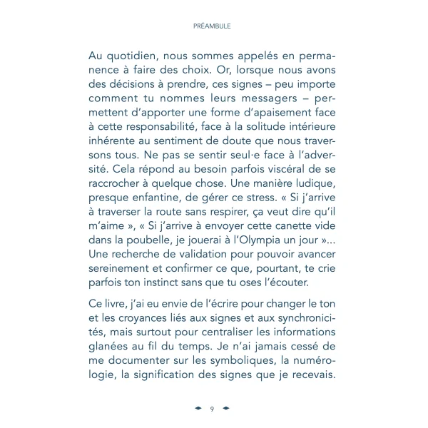 Le mini-guide ultime des signes et synchronicités - Rêves| Dans les Yeux de Gaïa