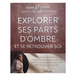 Explorer ses parts d'ombre et se retrouver soi| Dans les Yeux de Gaïa