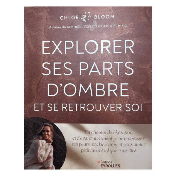 Explorer ses parts d'ombre et se retrouver soi| Dans les Yeux de Gaïa