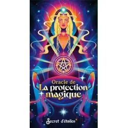 Oracle de la protection magique - guidance | Dans les Yeux de Gaïa