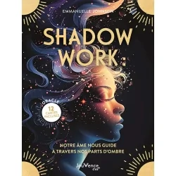 Shadow work : notre âme nous guide à travers nos parts d’ombre - bien être | Dans les Yeux de Gaïa