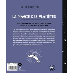 La magie des planètes :...