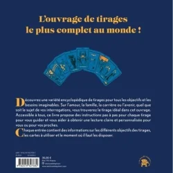 1001 Tirages de Tarot : Les...