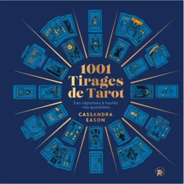 1001 Tirages de Tarot - Divination| Dans les Yeux de Gaïa