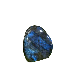 Forme libre en Labradorite...