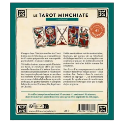 Le Tarot Minchiate