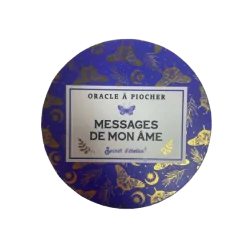 Oracle à Piocher : Messages...