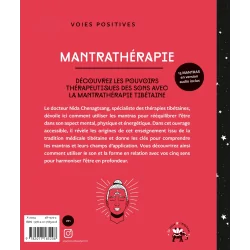 Mantrathérapie : Le pouvoir...