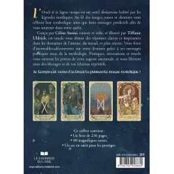 L'oracle de la sagesse runique