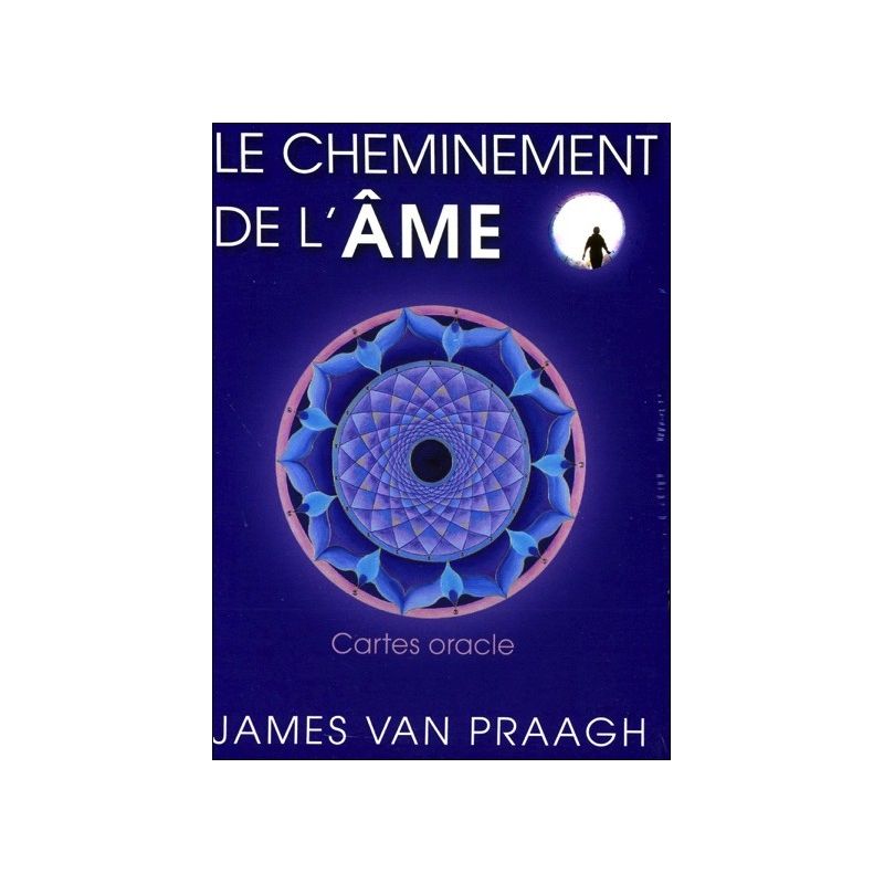 Oracle du Chemin Spirituel  Oracles Guidance / Développement