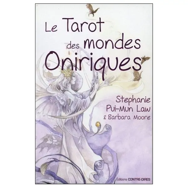 Le Tarot des mondes Oniriques - Coffret