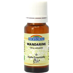 Mandarine - 10ml - bio