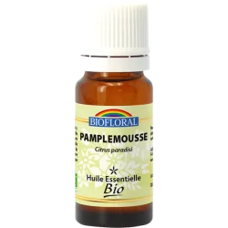 Pamplemousse - 10ml - bio