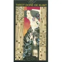 Tarot Doré de Klimt