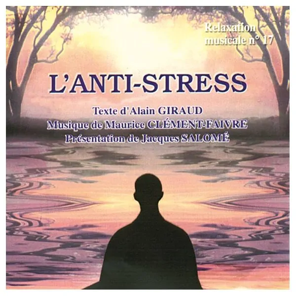 L'Anti-Stress