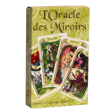 L'Oracle des Miroirs - Dimitri d'Alfange d'Uvril - Vue de face | Dans les Yeux de Gaia