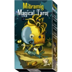Mibramig Magical Tarot