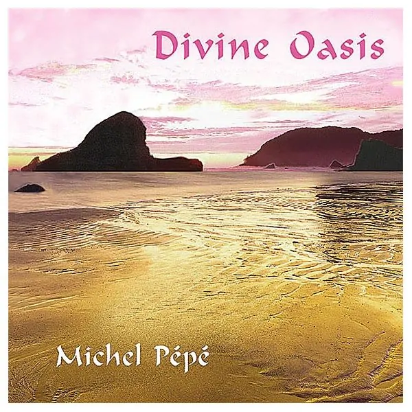 Divine Oasis