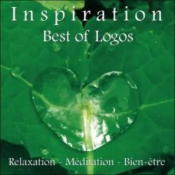 Inspiration - Best of Logos - CD
