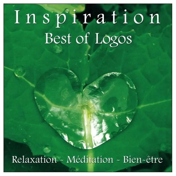 Inspiration - Best of Logos - CD