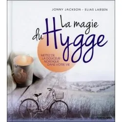La magie du Hygge - Mettez de la douceur nordique dans votre vie | Dans les Yeux de Gaïa