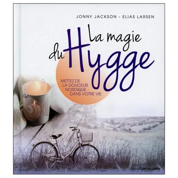 La magie du Hygge - Mettez de la douceur nordique dans votre vie | Dans les Yeux de Gaïa