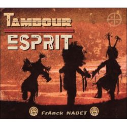 Tambour - Esprit - CD